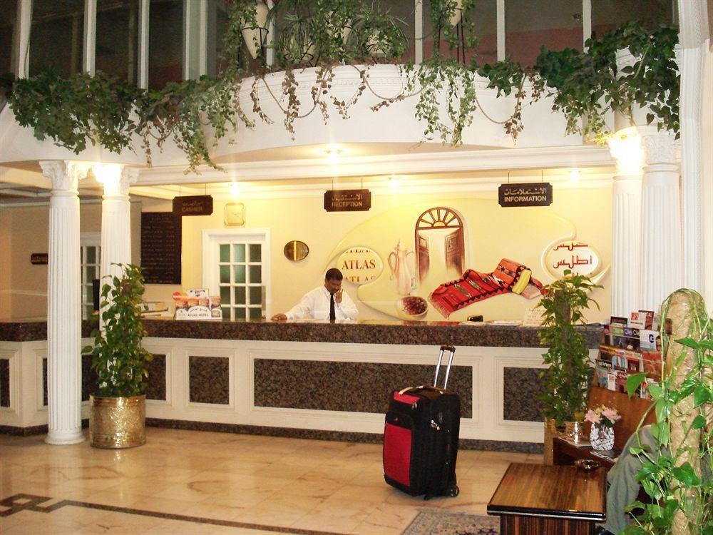 Atlas Hotel Manama Exterior foto
